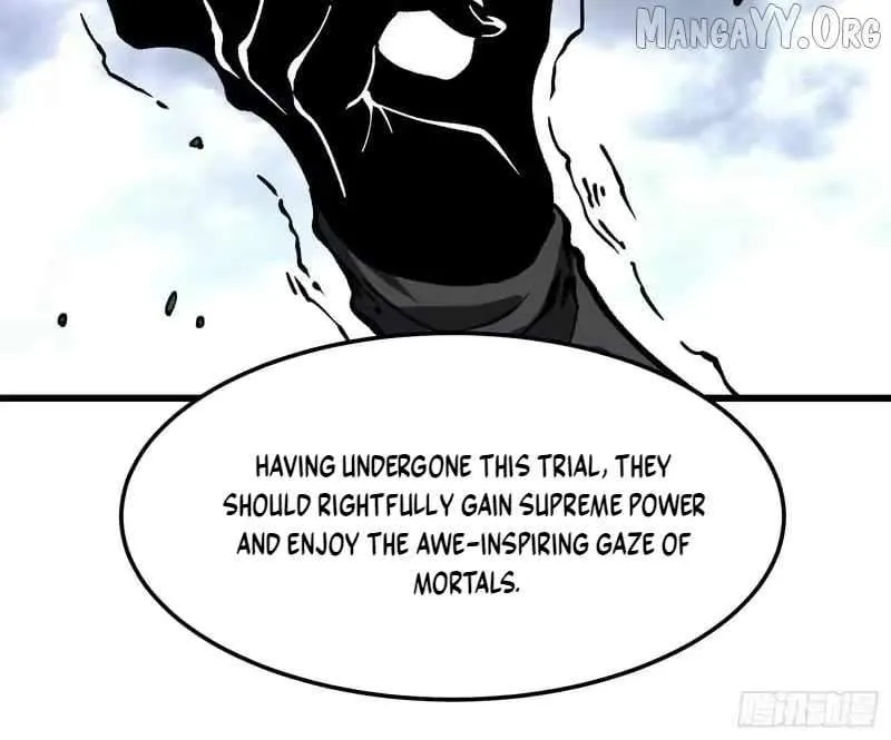 Martial Evolution: Start by Awakening the King of Monsters Chapter 115 Page 6