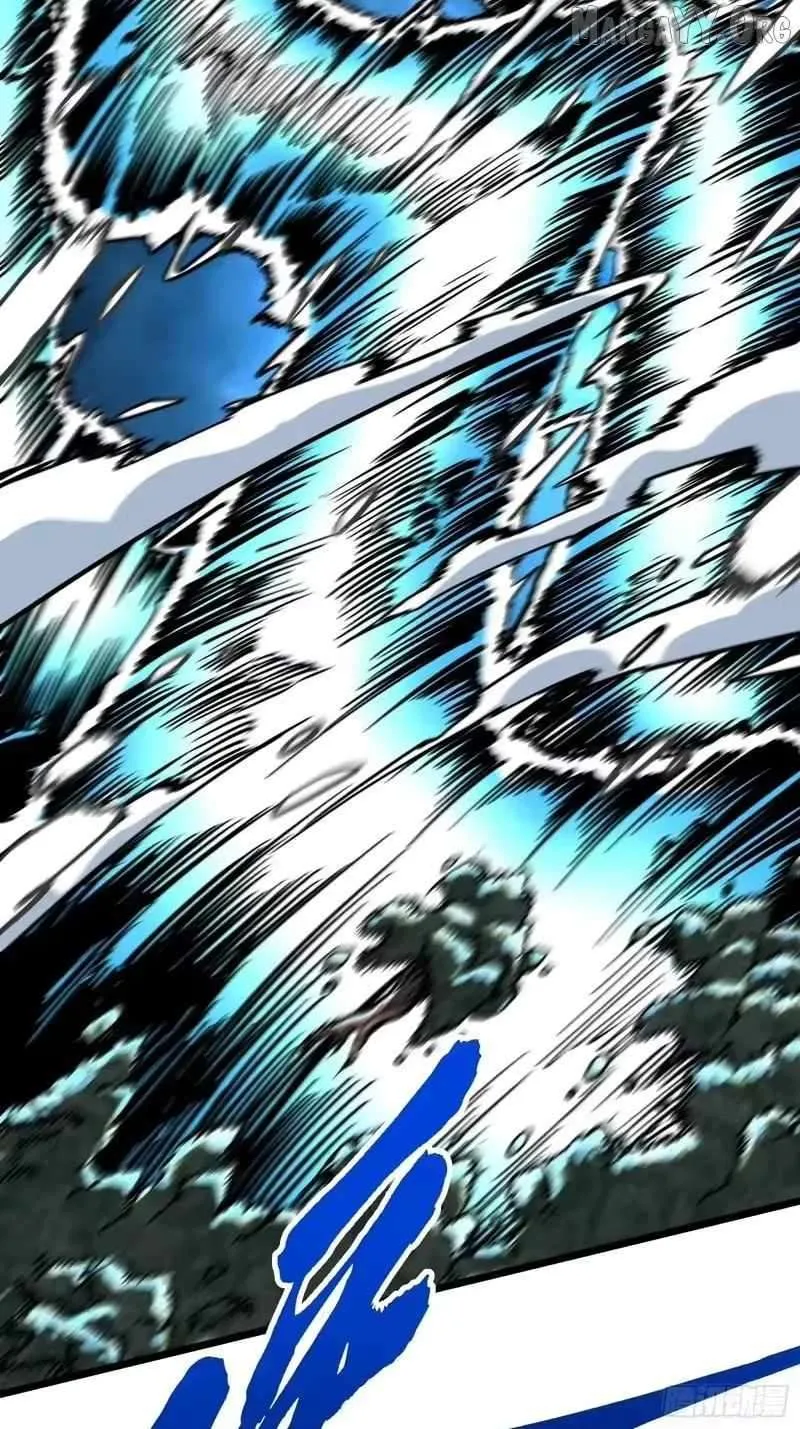 Martial Evolution: Start by Awakening the King of Monsters Chapter 115 Page 9