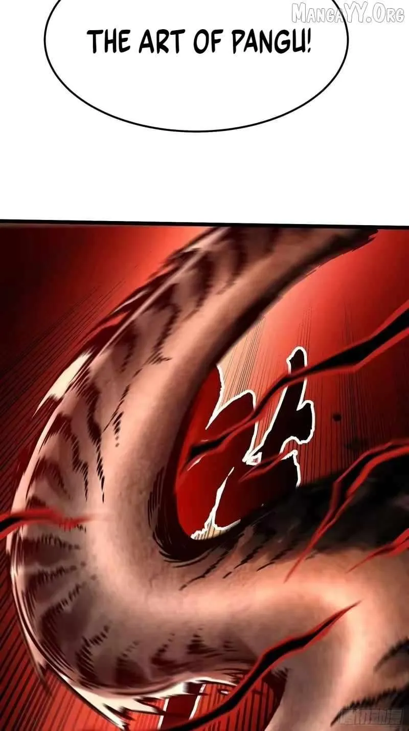 Martial Evolution: Start by Awakening the King of Monsters Chapter 115 Page 13