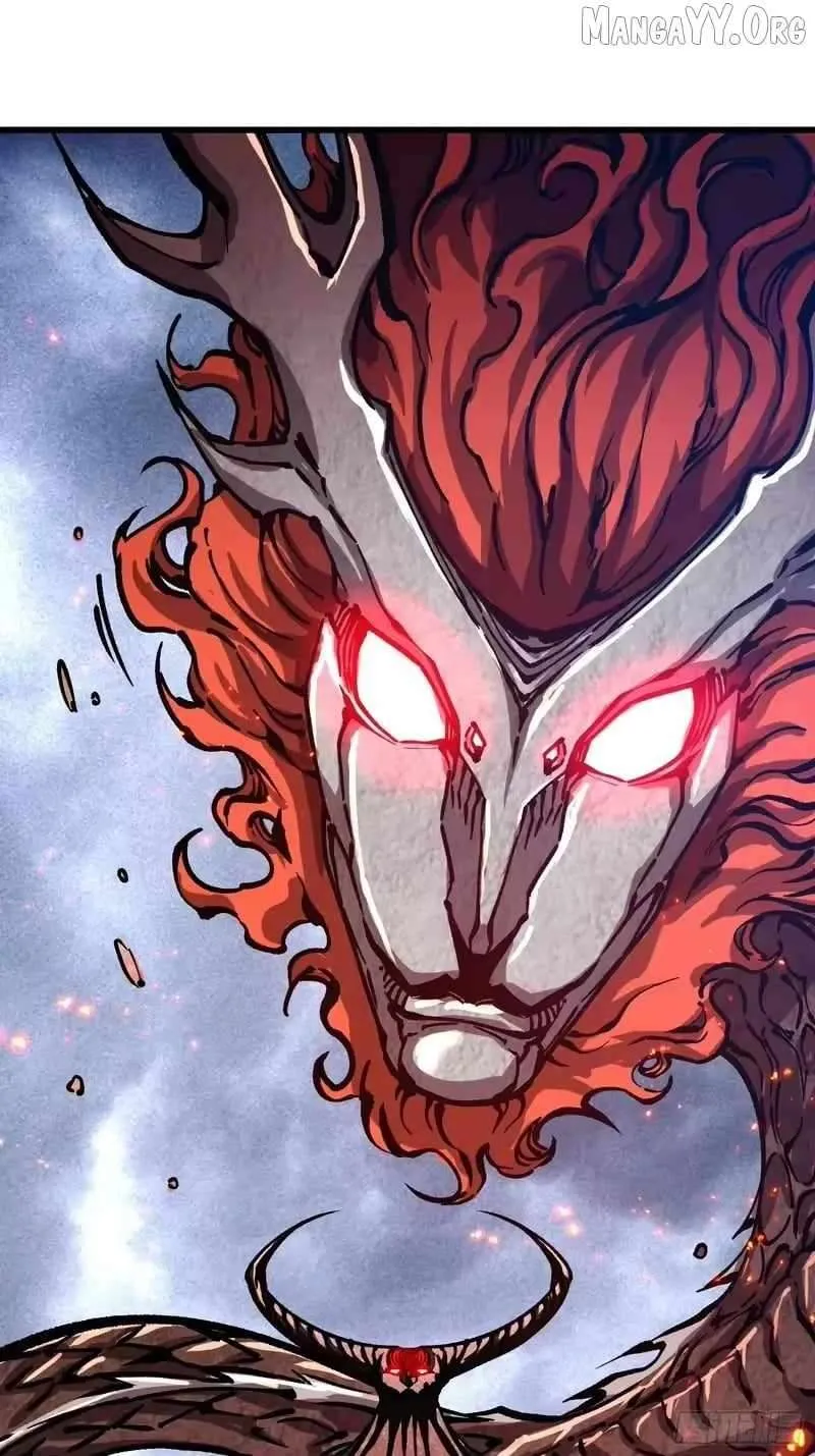 Martial Evolution: Start by Awakening the King of Monsters Chapter 115 Page 15