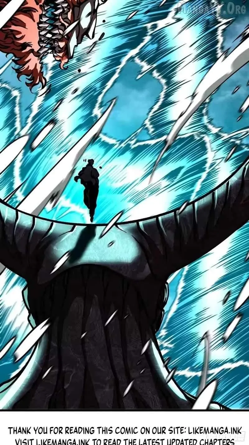 Martial Evolution: Start by Awakening the King of Monsters Chapter 115 Page 18