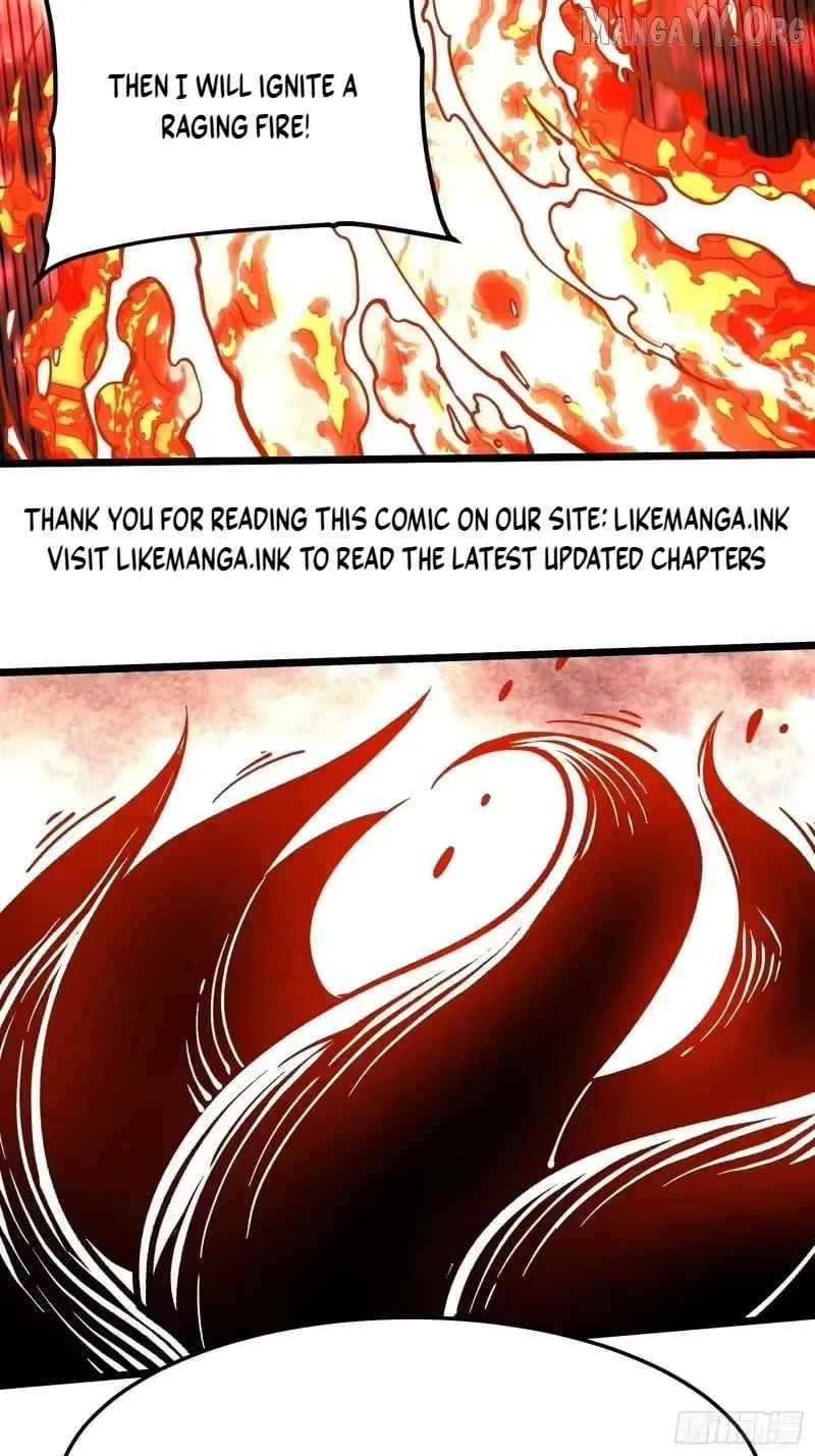 Martial Evolution: Start by Awakening the King of Monsters Chapter 115 Page 25