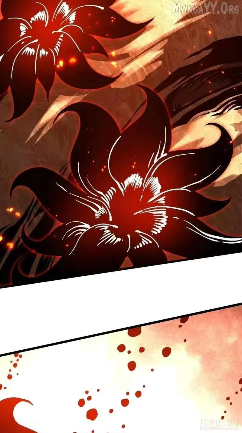 Martial Evolution: Start by Awakening the King of Monsters Chapter 115 Page 27