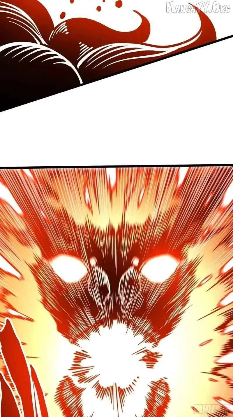 Martial Evolution: Start by Awakening the King of Monsters Chapter 115 Page 28