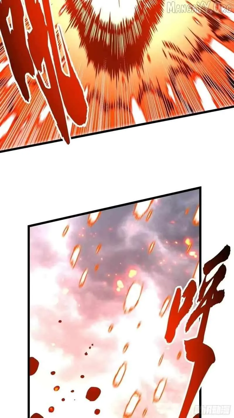 Martial Evolution: Start by Awakening the King of Monsters Chapter 115 Page 29