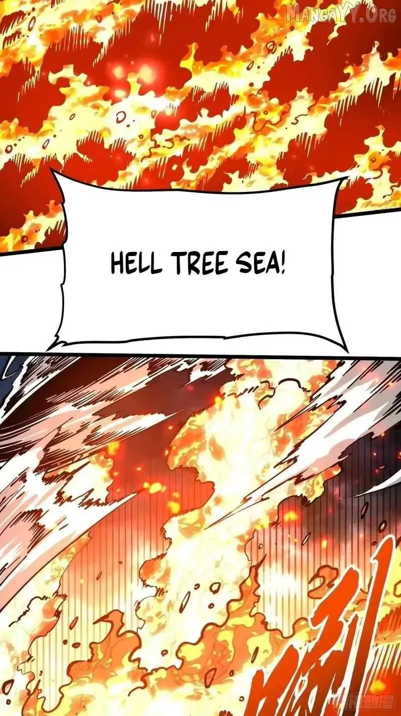 Martial Evolution: Start by Awakening the King of Monsters Chapter 115 Page 32