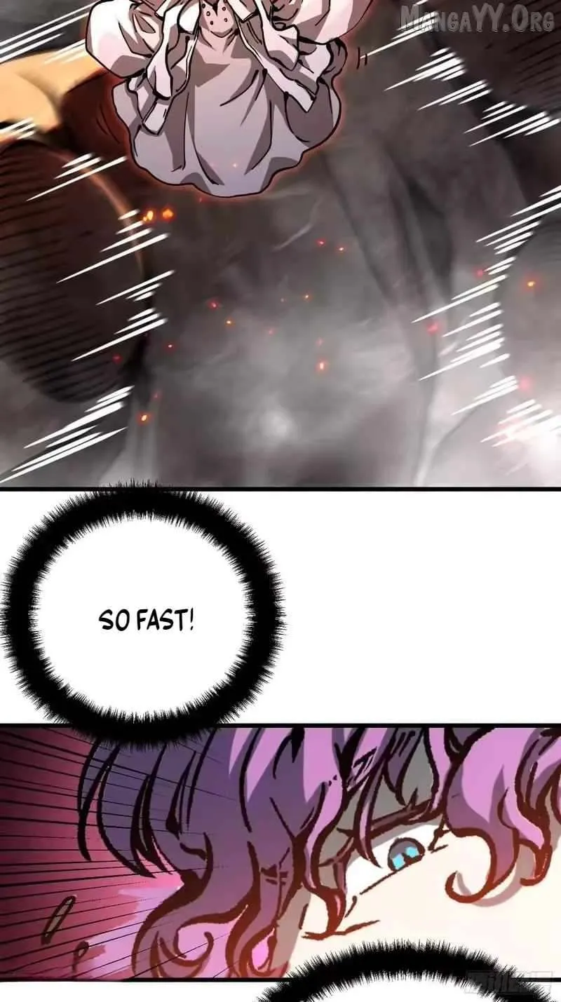 Martial Evolution: Start by Awakening the King of Monsters Chapter 115 Page 35