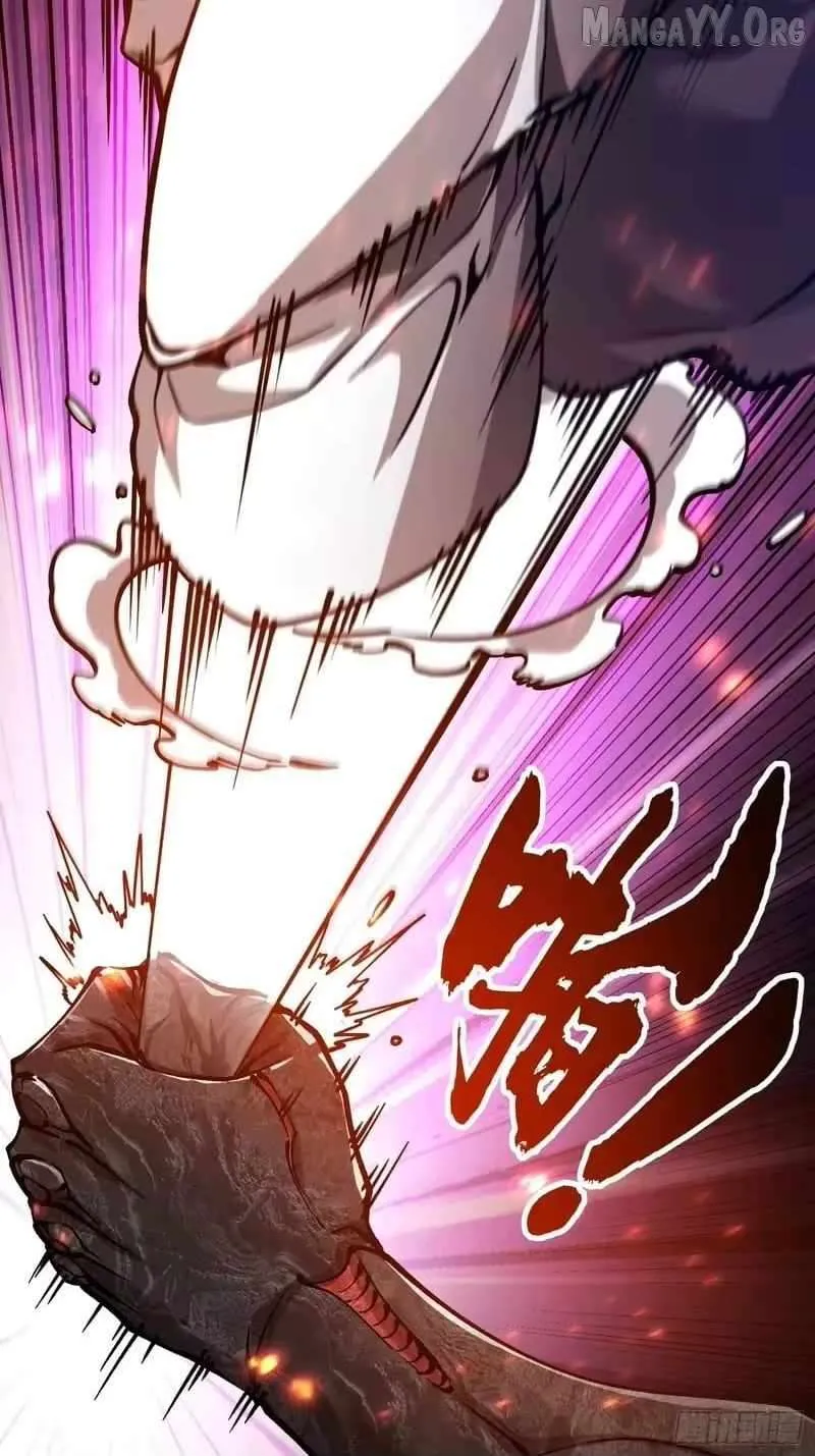 Martial Evolution: Start by Awakening the King of Monsters Chapter 115 Page 37