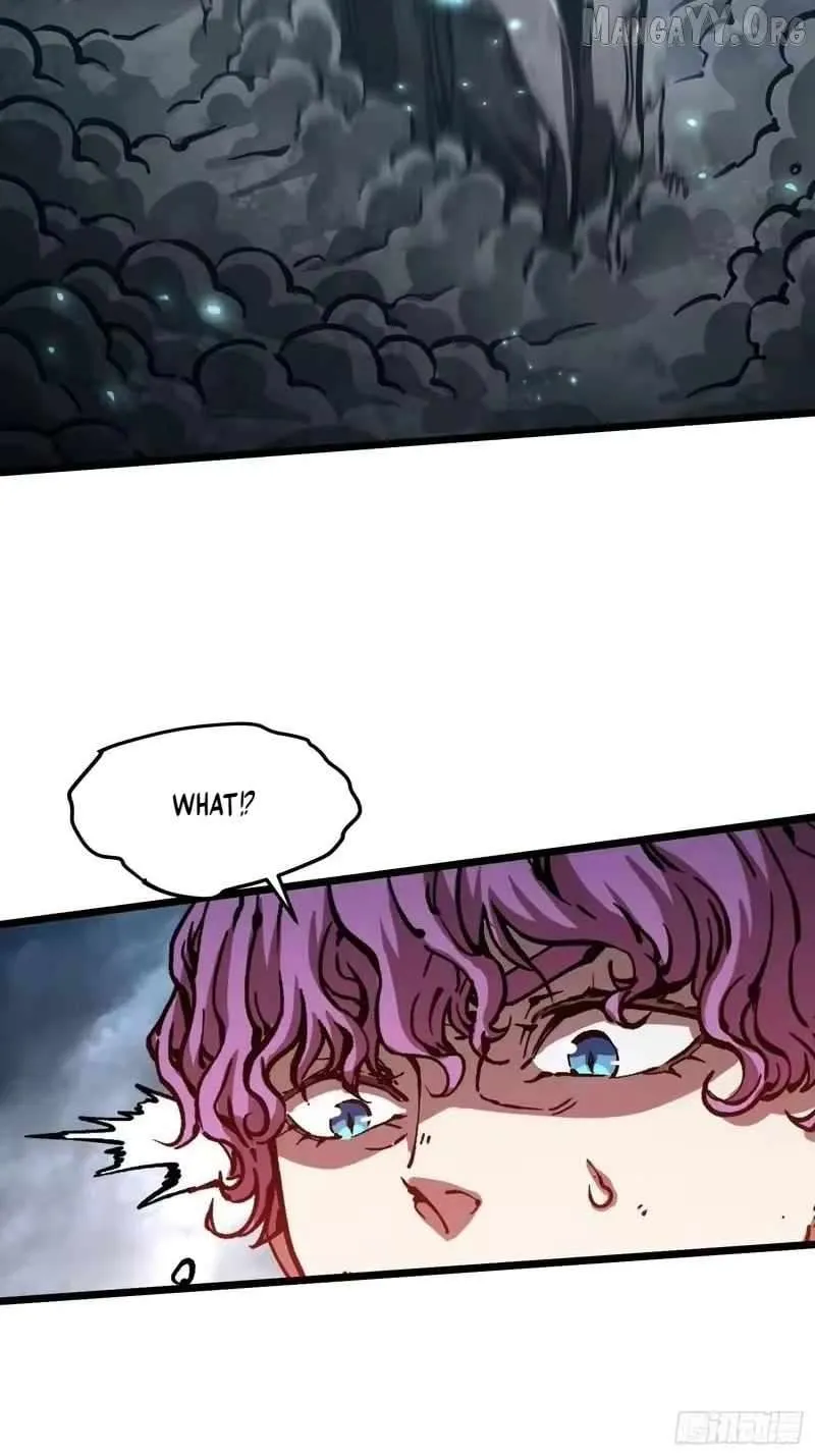 Martial Evolution: Start by Awakening the King of Monsters Chapter 115 Page 42