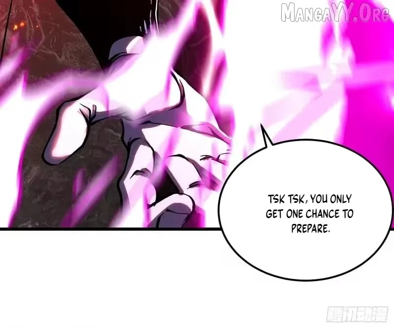 Martial Evolution: Start by Awakening the King of Monsters Chapter 116 Page 6