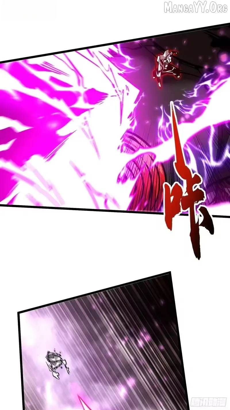 Martial Evolution: Start by Awakening the King of Monsters Chapter 116 Page 7