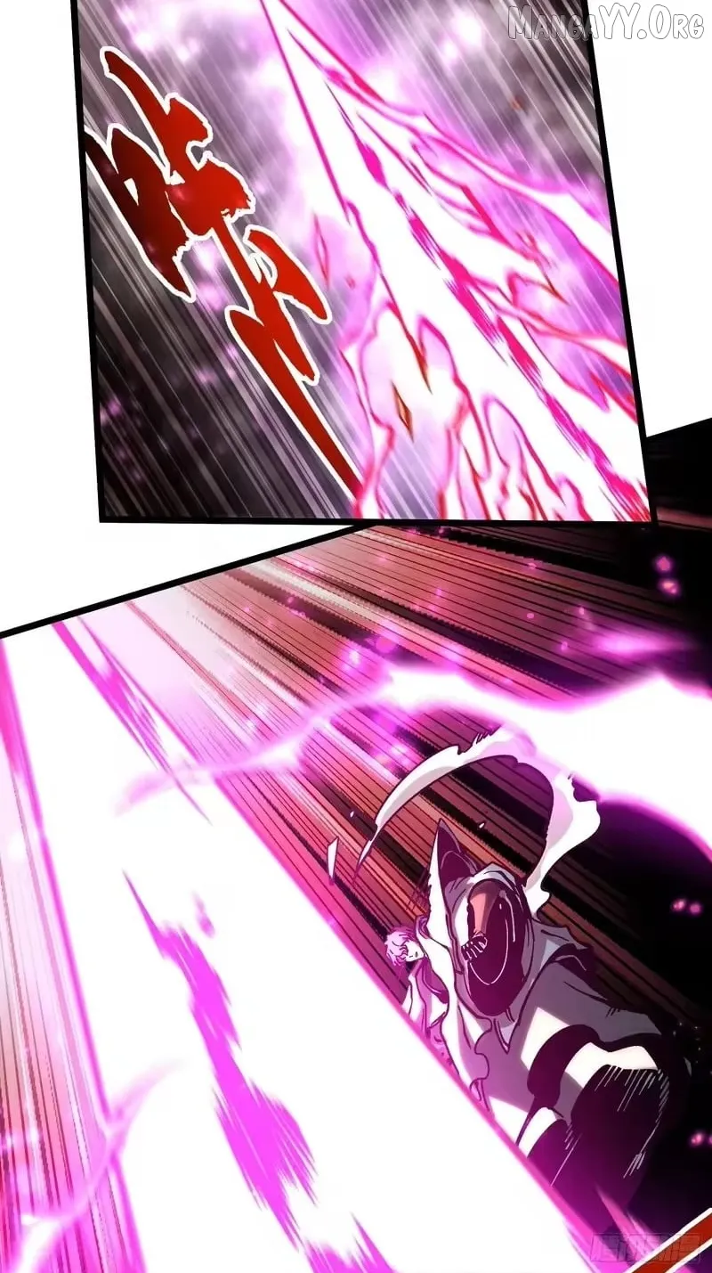 Martial Evolution: Start by Awakening the King of Monsters Chapter 116 Page 8
