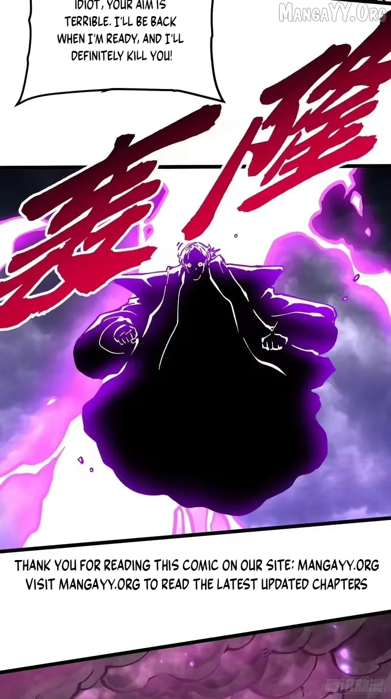 Martial Evolution: Start by Awakening the King of Monsters Chapter 116 Page 10