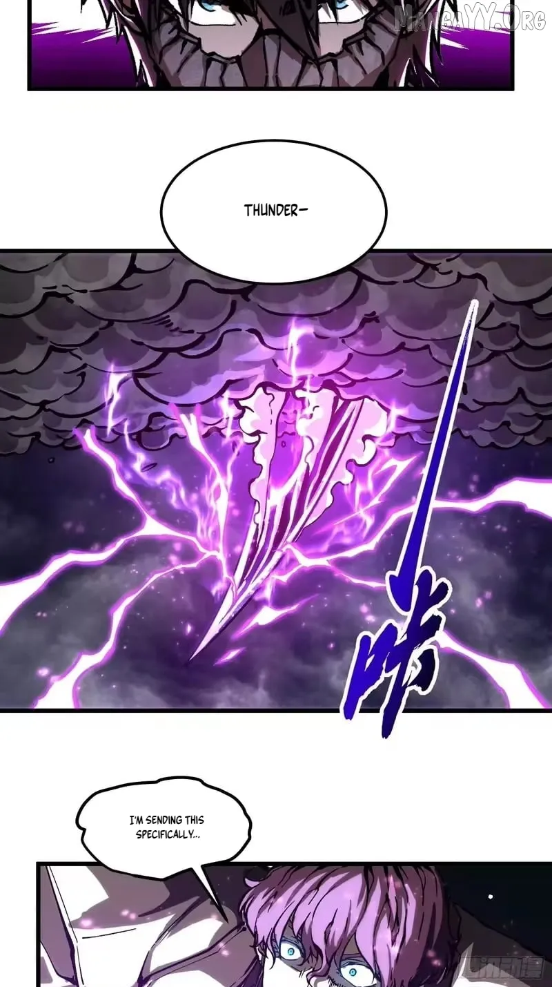 Martial Evolution: Start by Awakening the King of Monsters Chapter 116 Page 12
