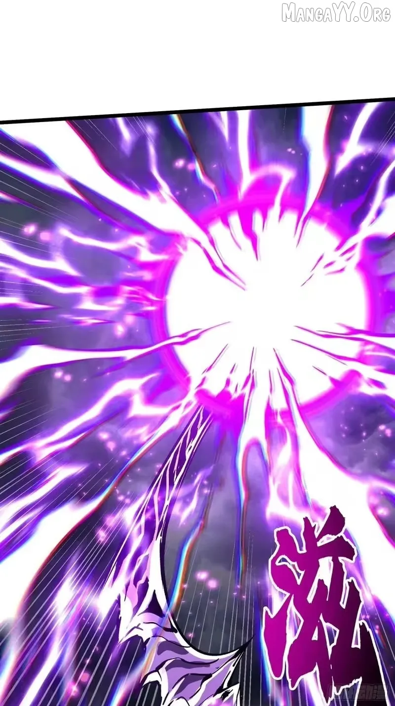Martial Evolution: Start by Awakening the King of Monsters Chapter 116 Page 15