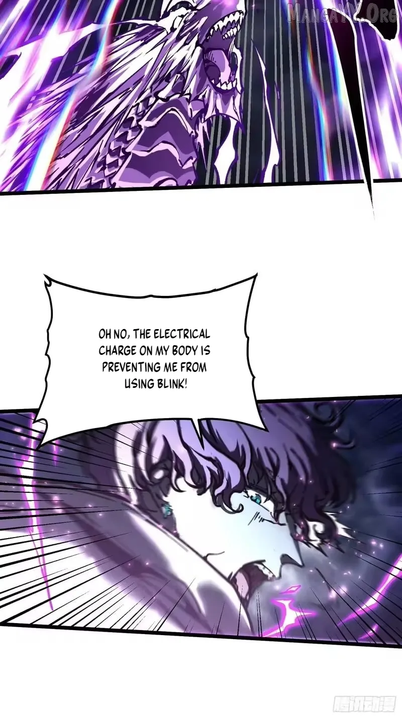 Martial Evolution: Start by Awakening the King of Monsters Chapter 116 Page 16