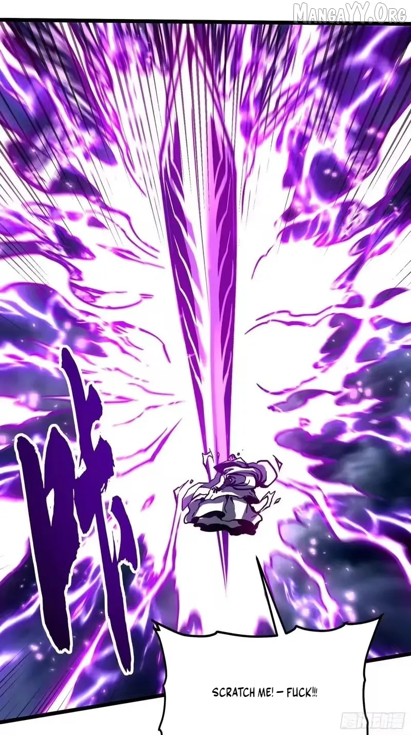 Martial Evolution: Start by Awakening the King of Monsters Chapter 116 Page 17
