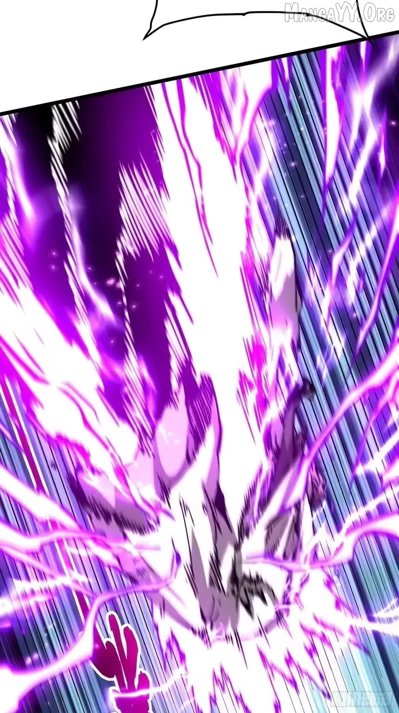 Martial Evolution: Start by Awakening the King of Monsters Chapter 116 Page 18