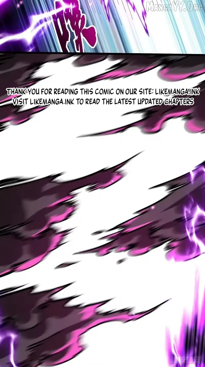 Martial Evolution: Start by Awakening the King of Monsters Chapter 116 Page 19
