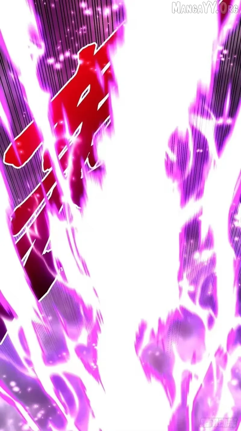 Martial Evolution: Start by Awakening the King of Monsters Chapter 116 Page 21