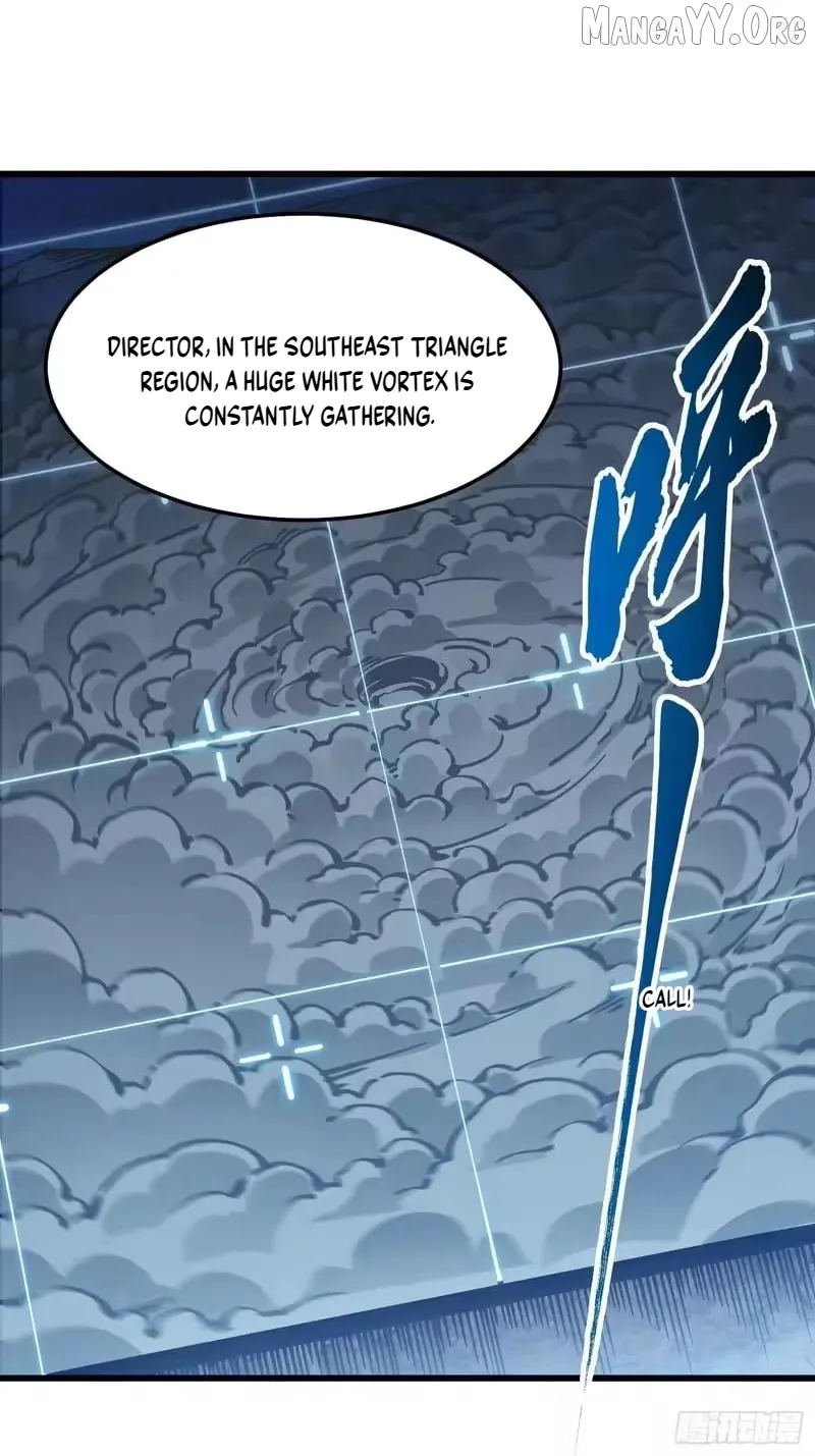 Martial Evolution: Start by Awakening the King of Monsters Chapter 116 Page 31
