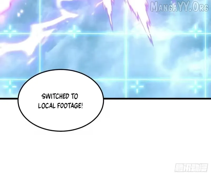 Martial Evolution: Start by Awakening the King of Monsters Chapter 116 Page 38