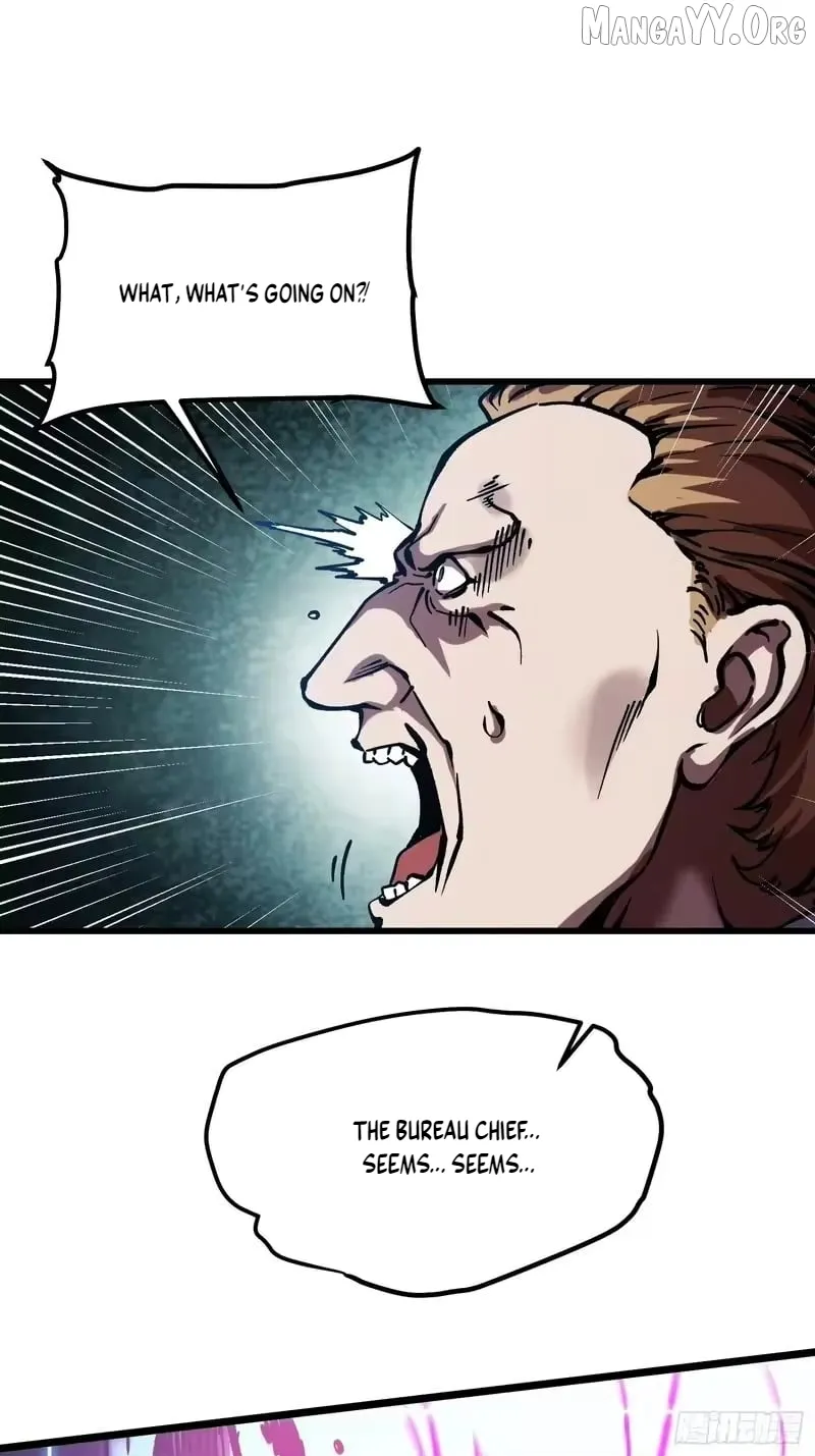 Martial Evolution: Start by Awakening the King of Monsters Chapter 116 Page 39