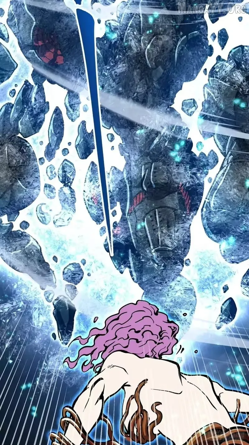 Martial Evolution: Start by Awakening the King of Monsters Chapter 117 Page 12