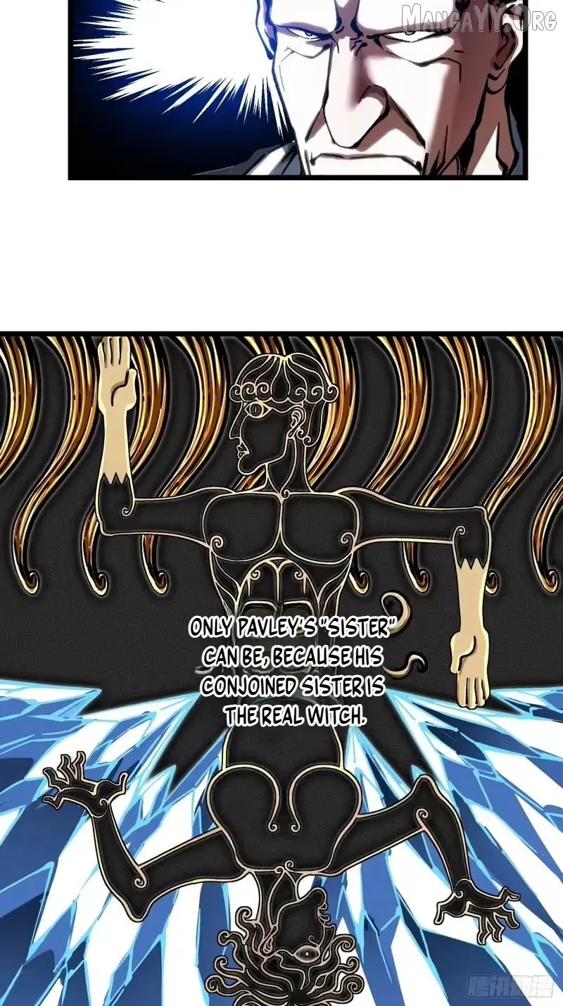 Martial Evolution: Start by Awakening the King of Monsters Chapter 117 Page 16