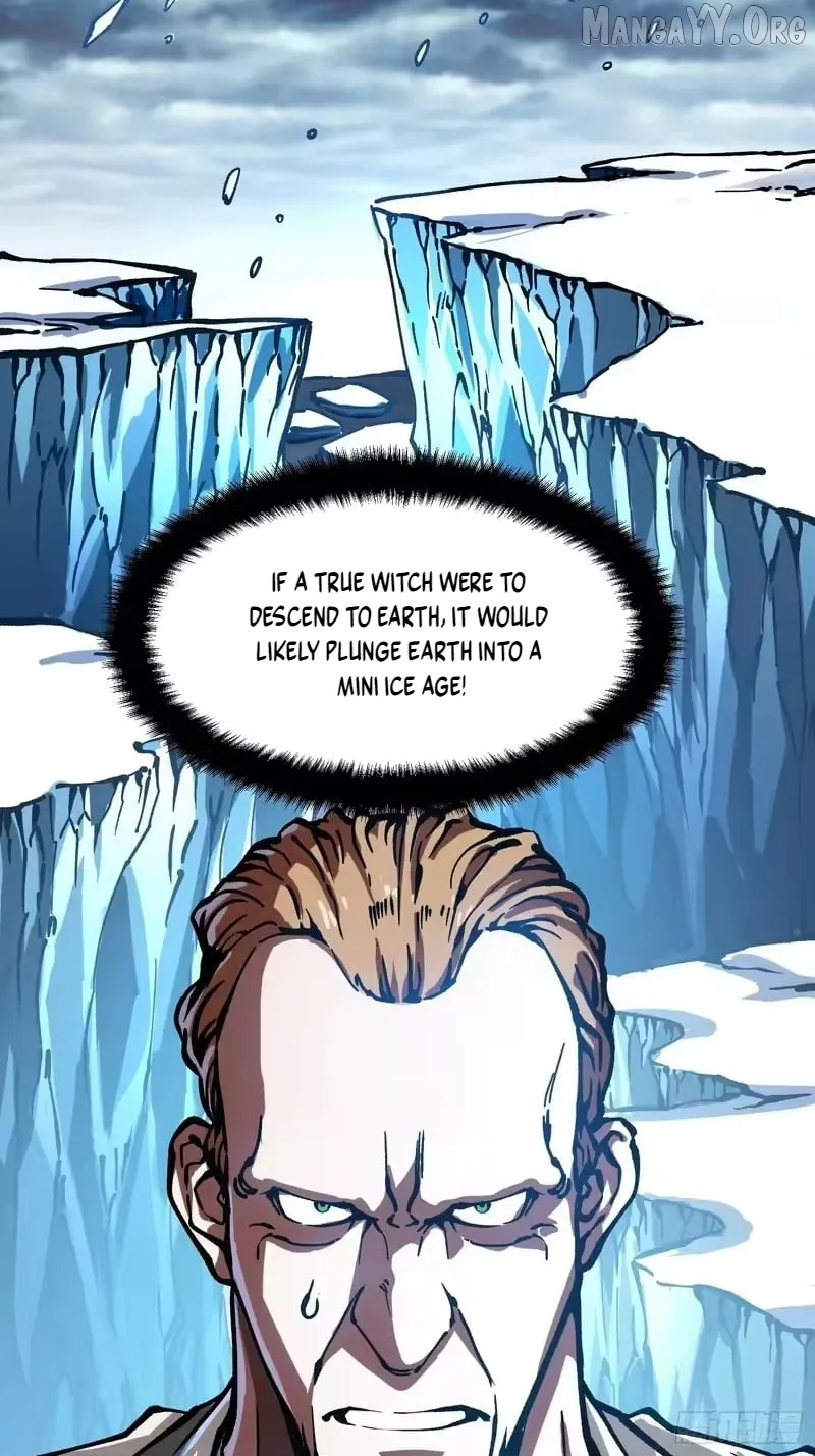 Martial Evolution: Start by Awakening the King of Monsters Chapter 117 Page 18