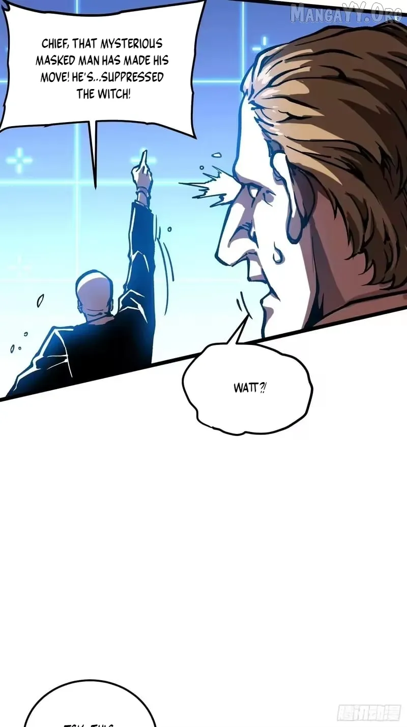 Martial Evolution: Start by Awakening the King of Monsters Chapter 117 Page 20