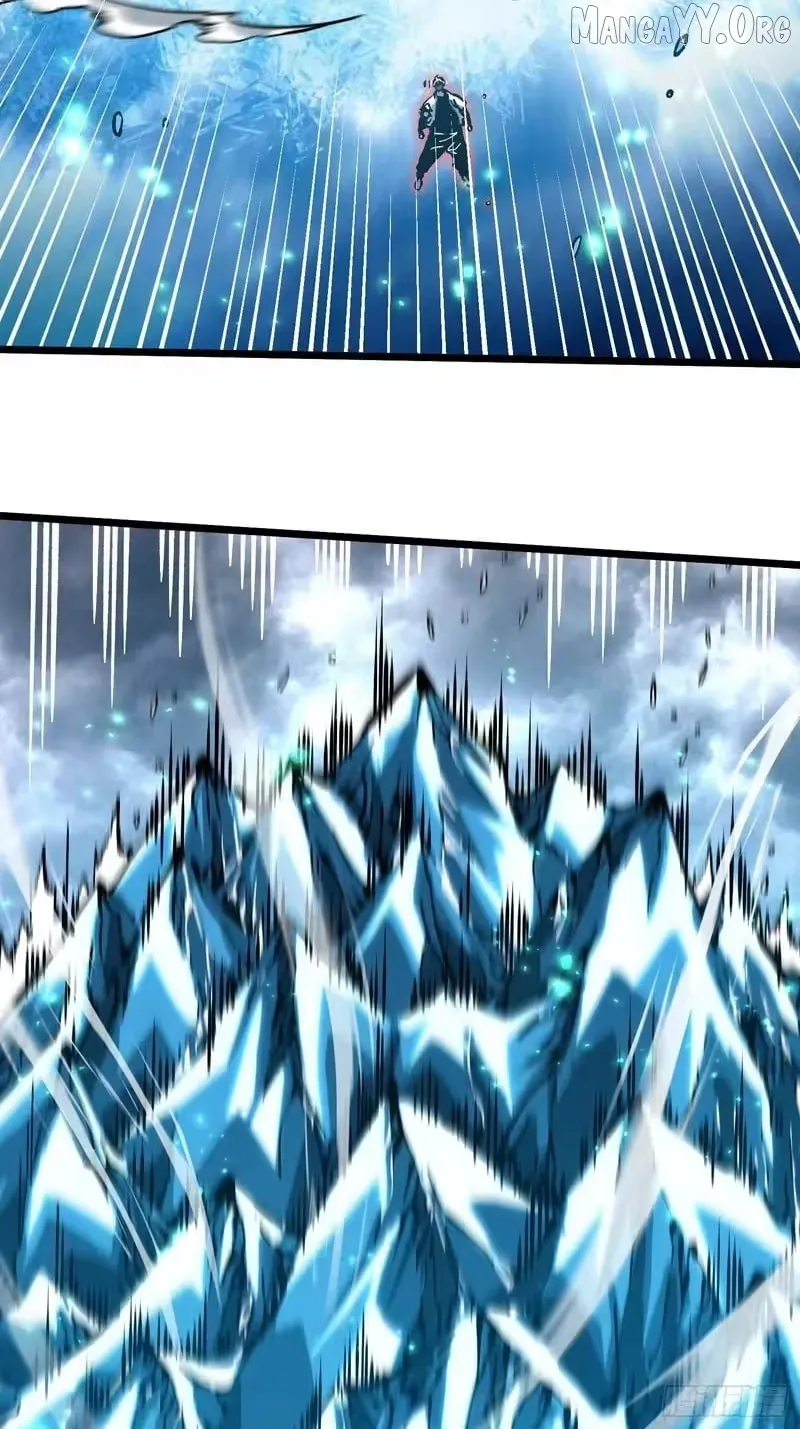 Martial Evolution: Start by Awakening the King of Monsters Chapter 117 Page 25