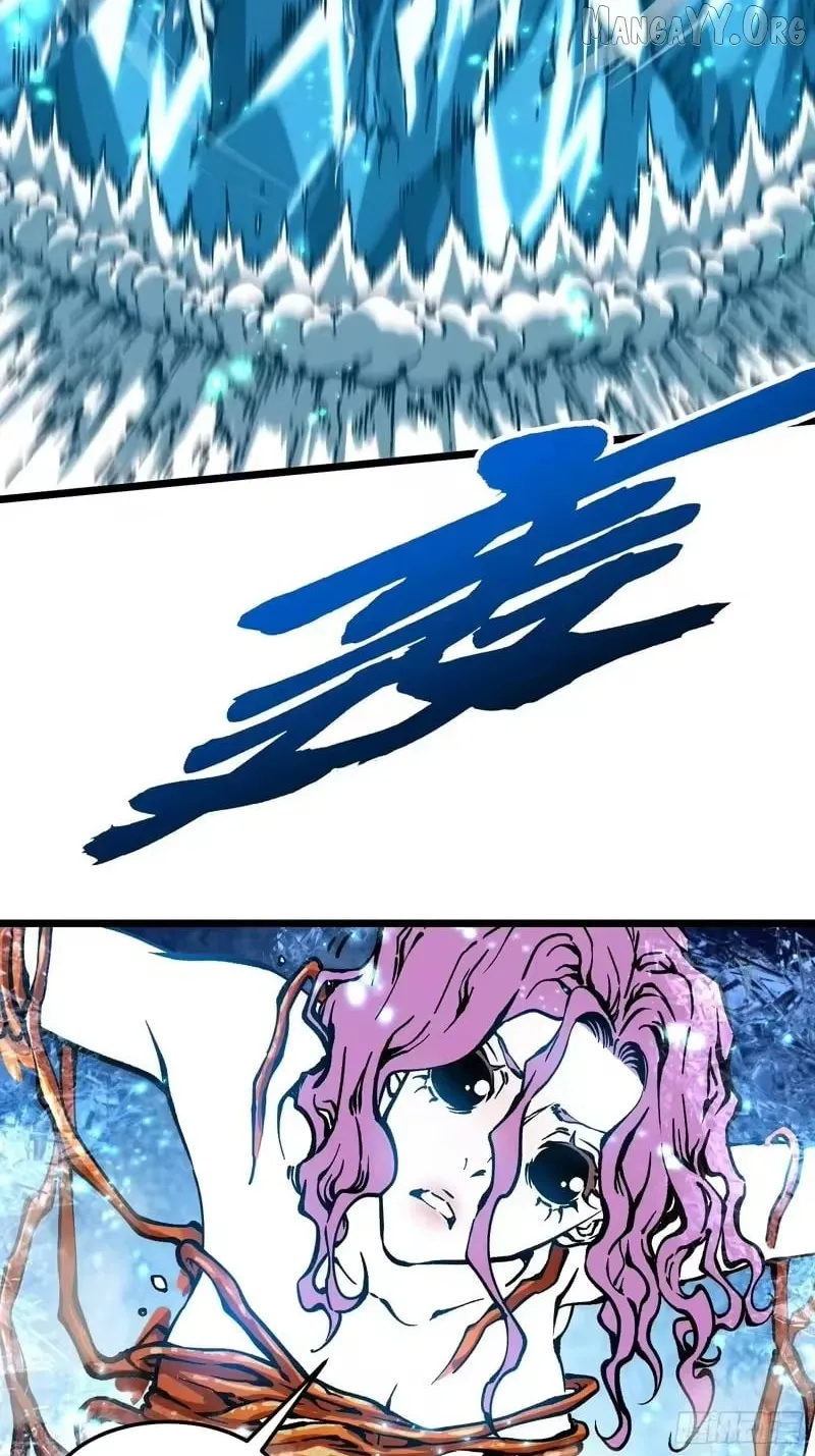 Martial Evolution: Start by Awakening the King of Monsters Chapter 117 Page 26