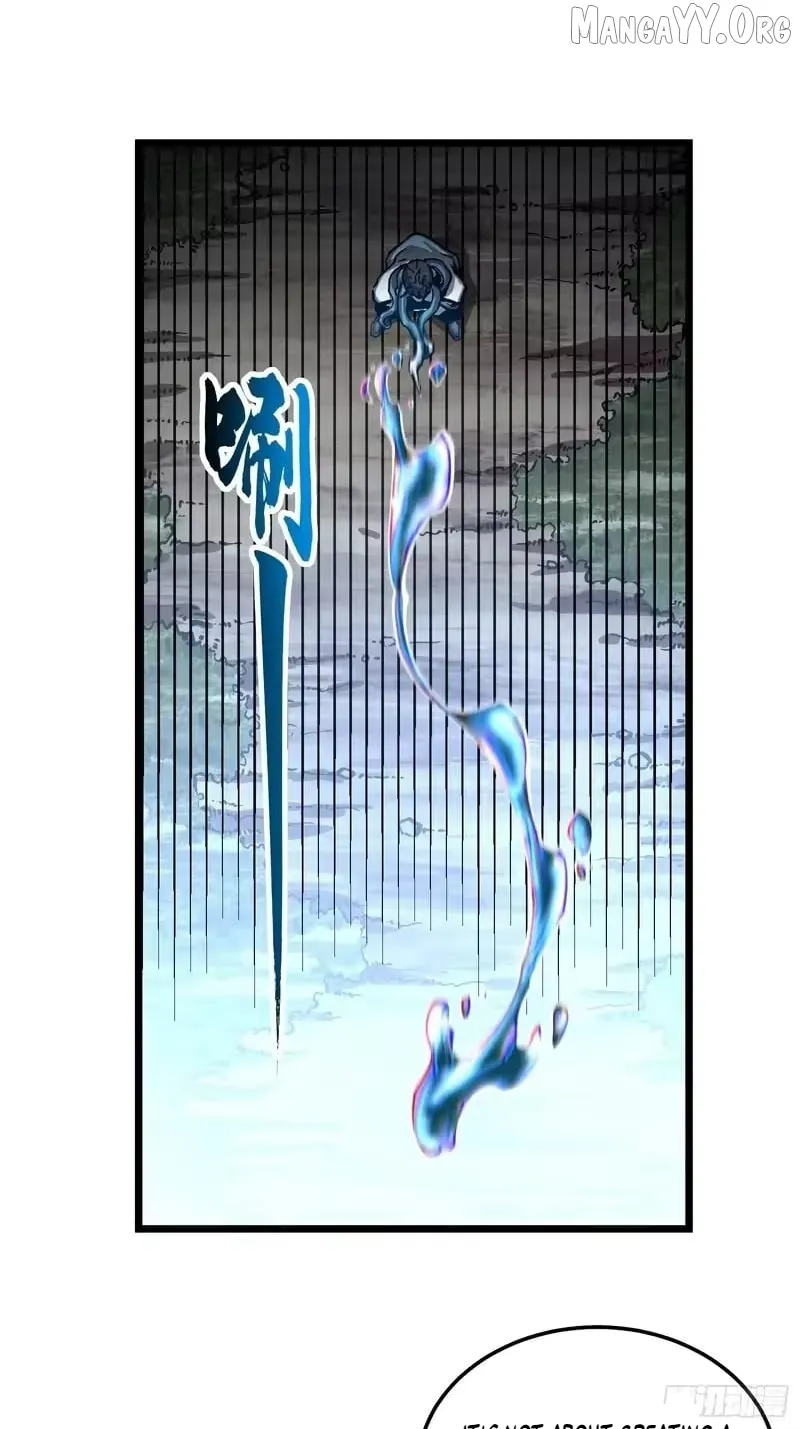 Martial Evolution: Start by Awakening the King of Monsters Chapter 117 Page 31