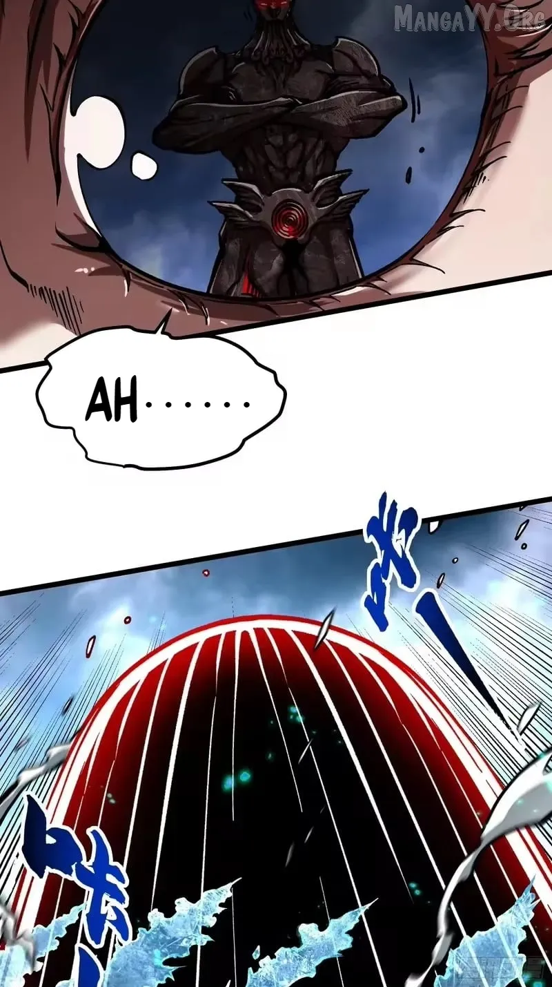 Martial Evolution: Start by Awakening the King of Monsters Chapter 118 Page 1