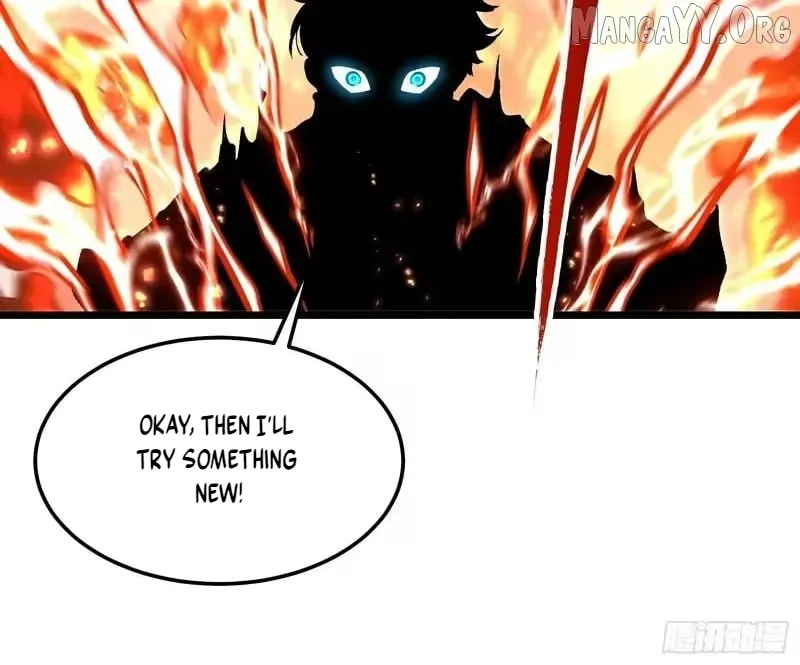 Martial Evolution: Start by Awakening the King of Monsters Chapter 118 Page 6