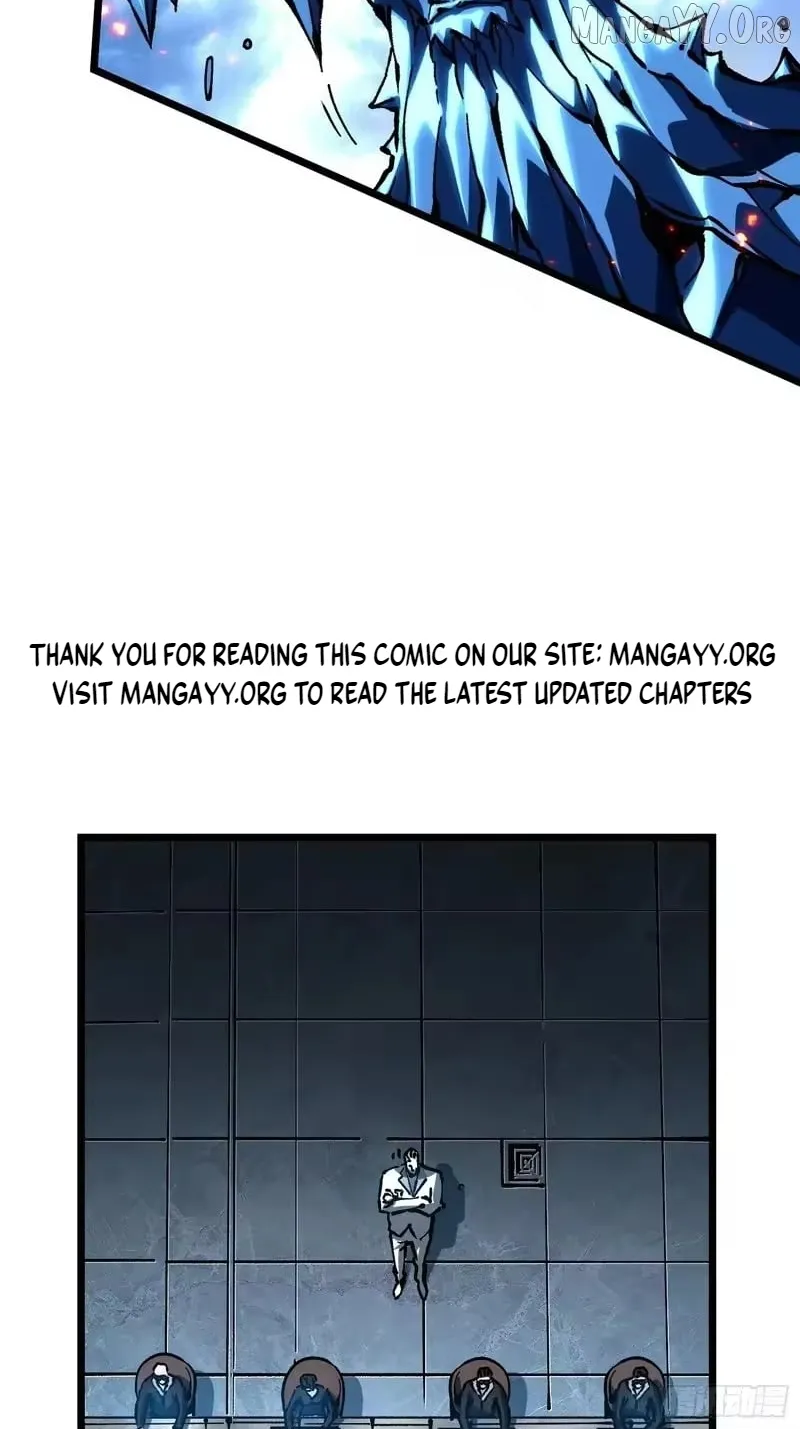 Martial Evolution: Start by Awakening the King of Monsters Chapter 118 Page 9