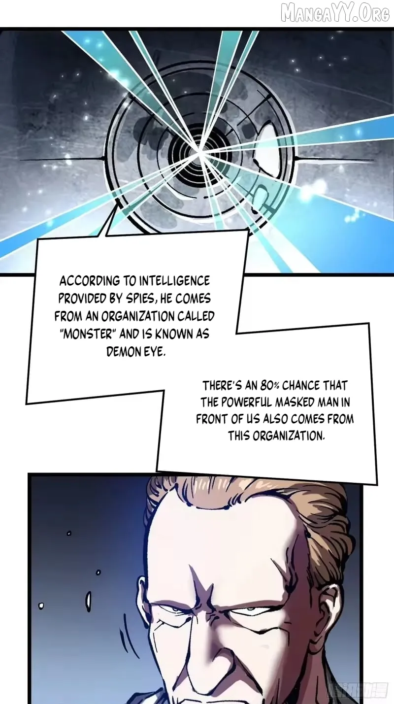 Martial Evolution: Start by Awakening the King of Monsters Chapter 118 Page 13