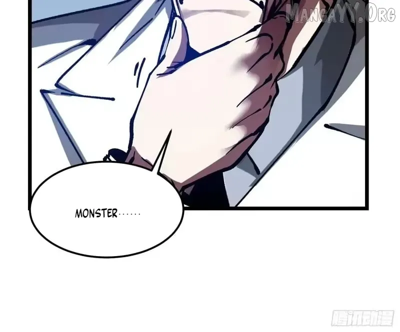 Martial Evolution: Start by Awakening the King of Monsters Chapter 118 Page 14