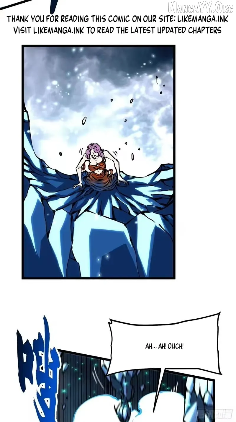 Martial Evolution: Start by Awakening the King of Monsters Chapter 118 Page 18