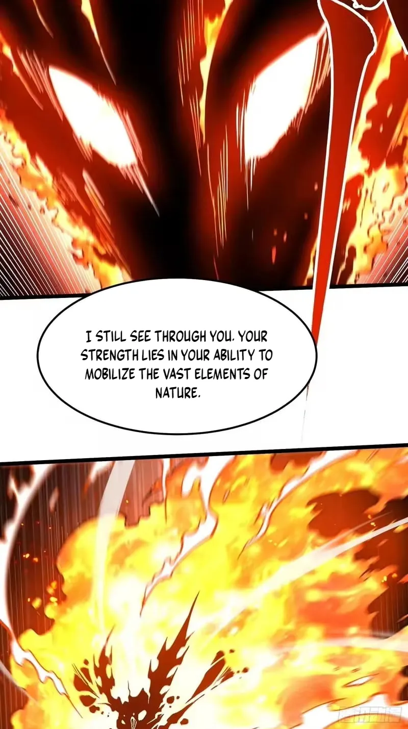 Martial Evolution: Start by Awakening the King of Monsters Chapter 119 Page 2