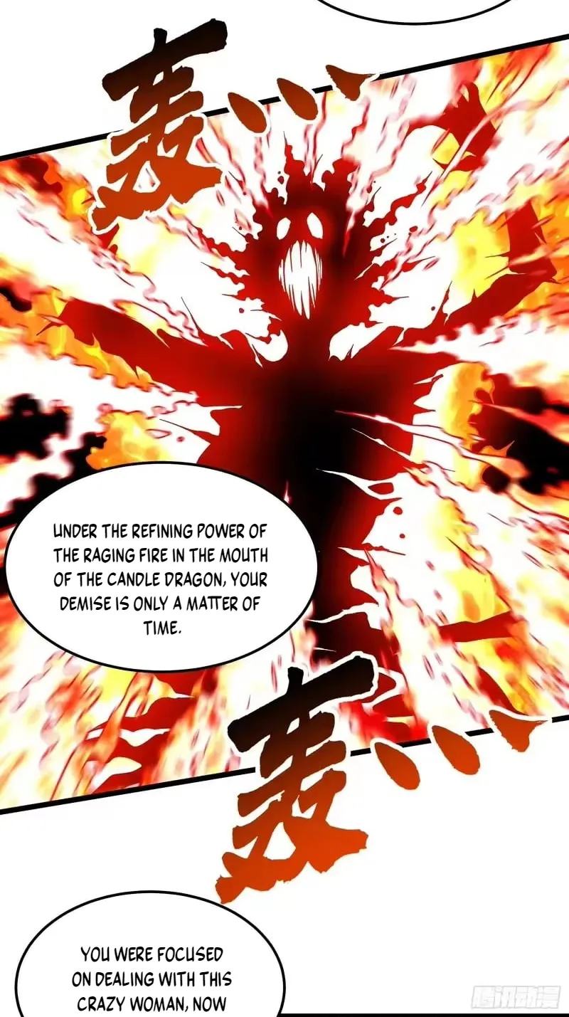 Martial Evolution: Start by Awakening the King of Monsters Chapter 119 Page 4