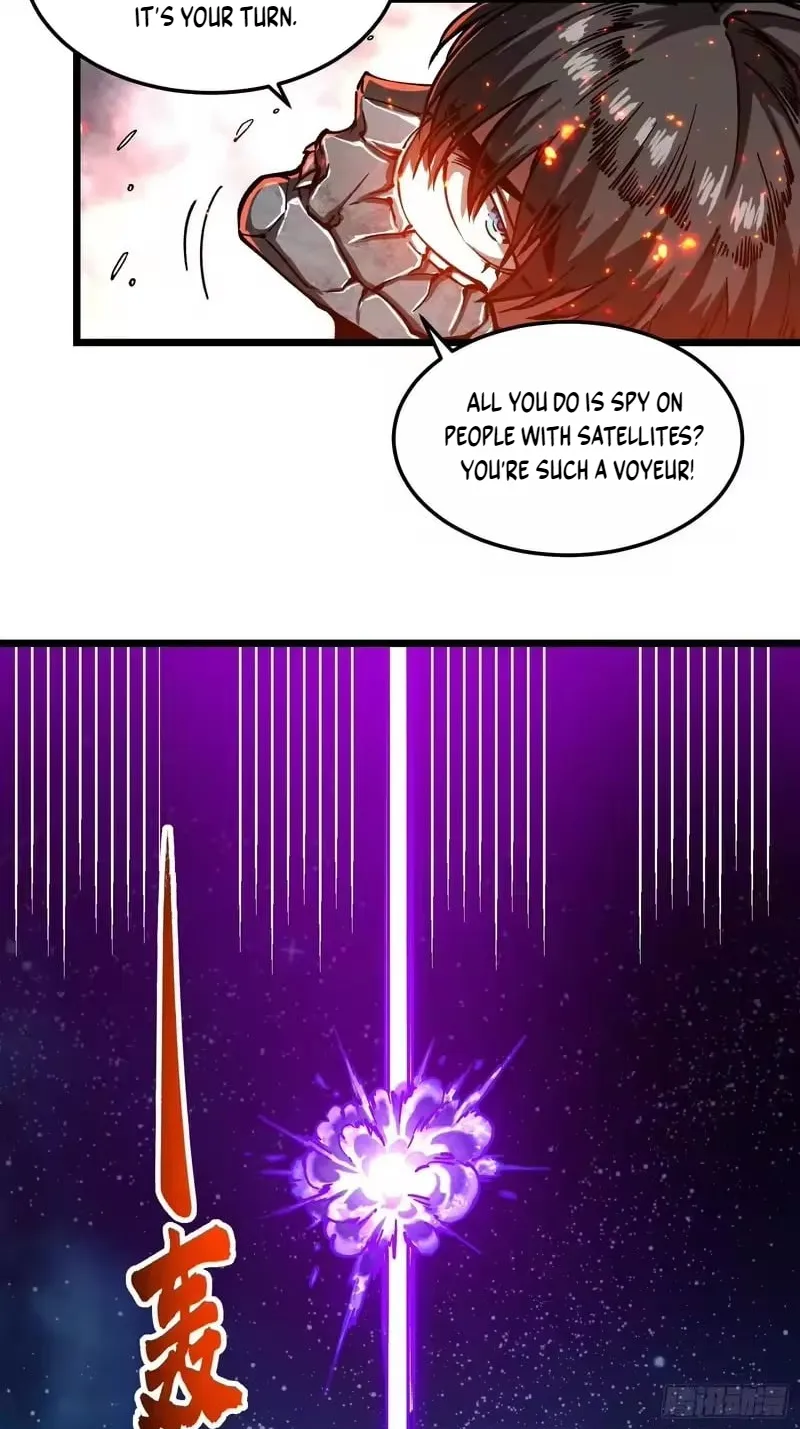 Martial Evolution: Start by Awakening the King of Monsters Chapter 119 Page 5