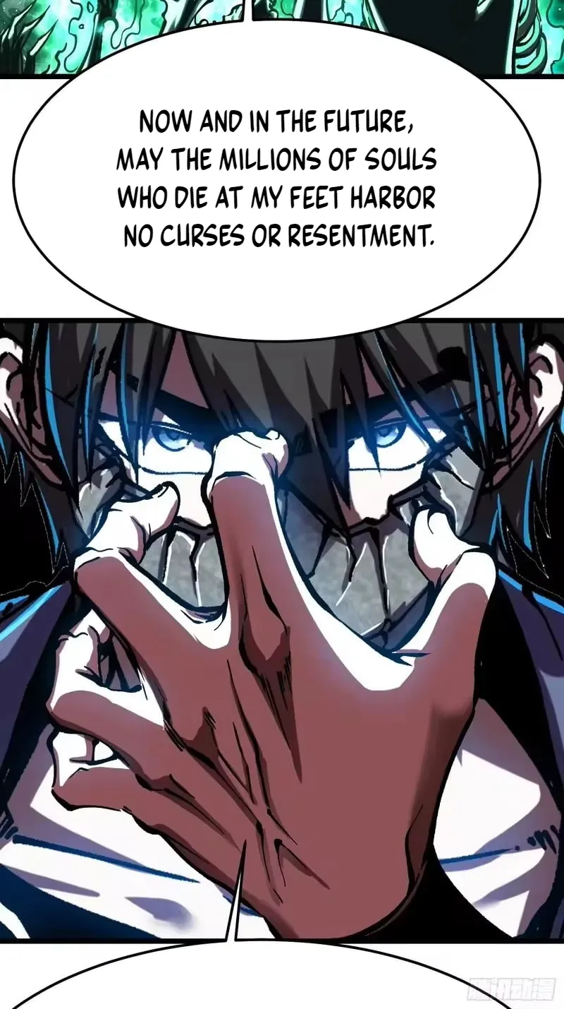 Martial Evolution: Start by Awakening the King of Monsters Chapter 119 Page 26