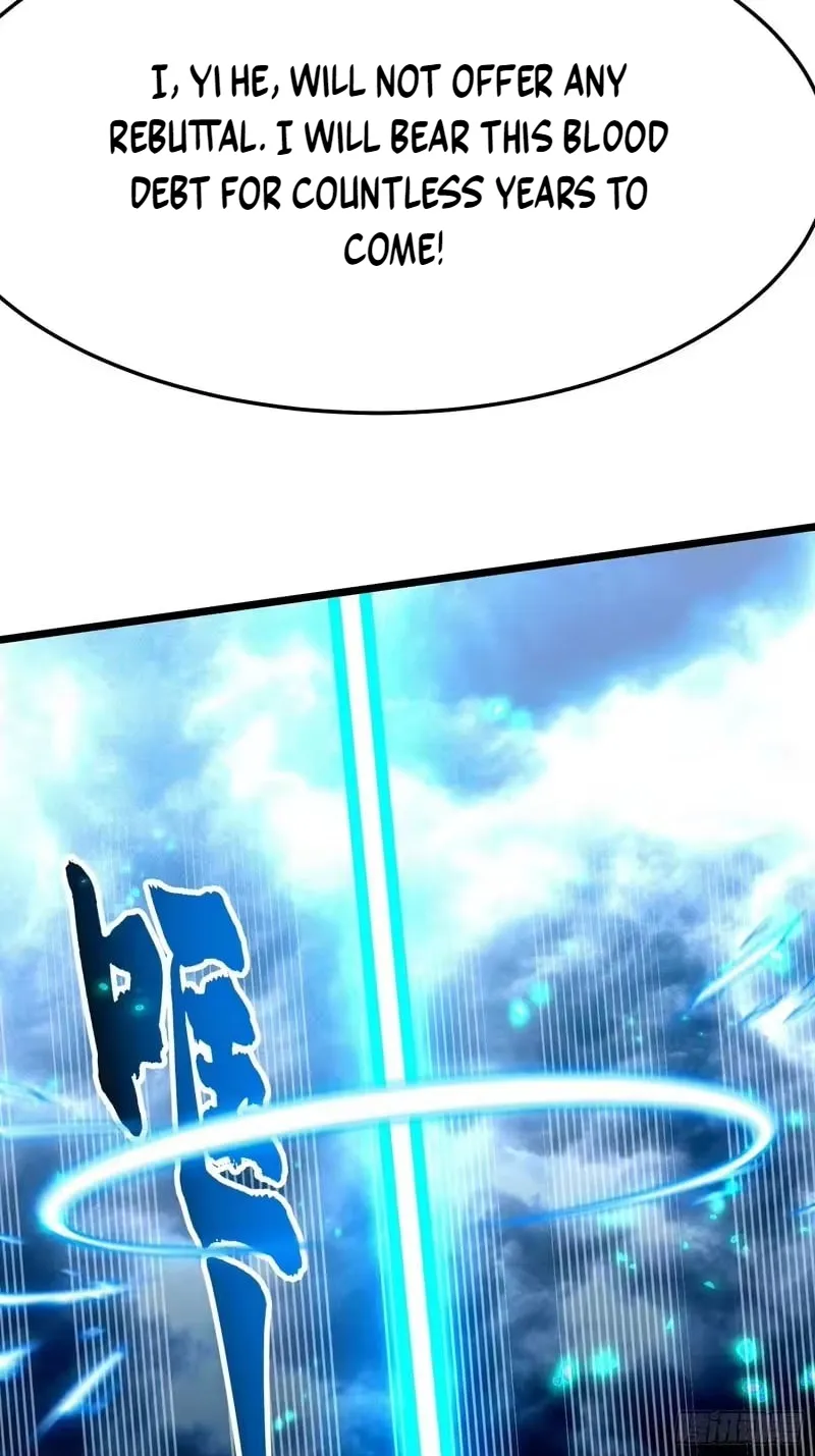 Martial Evolution: Start by Awakening the King of Monsters Chapter 119 Page 27