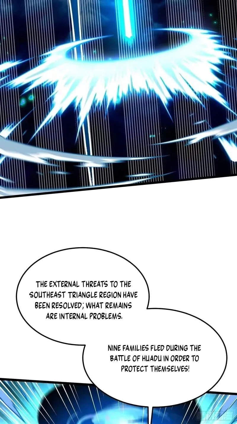Martial Evolution: Start by Awakening the King of Monsters Chapter 119 Page 28