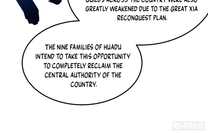 Martial Evolution: Start by Awakening the King of Monsters Chapter 119 Page 31