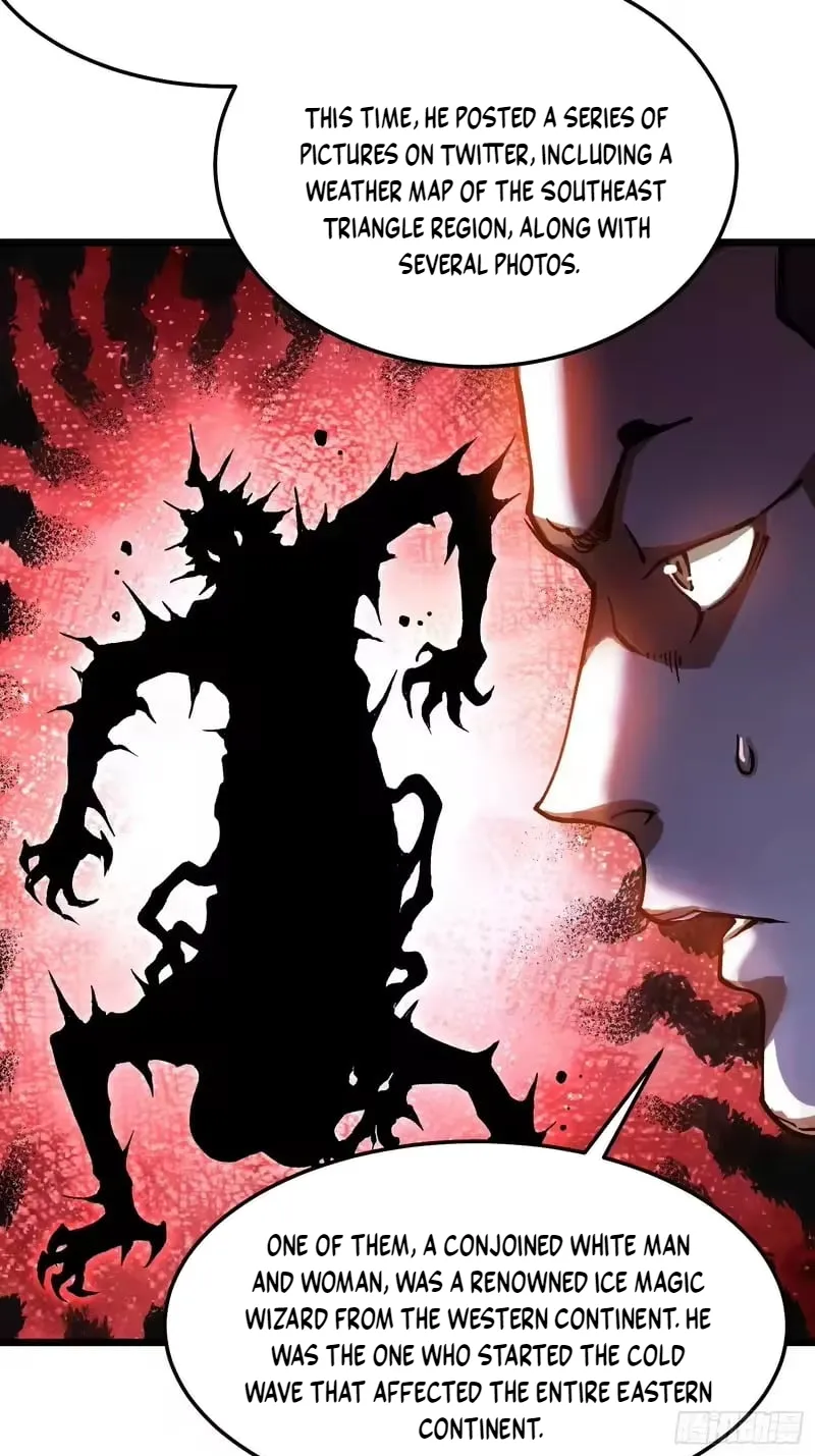 Martial Evolution: Start by Awakening the King of Monsters Chapter 119 Page 38