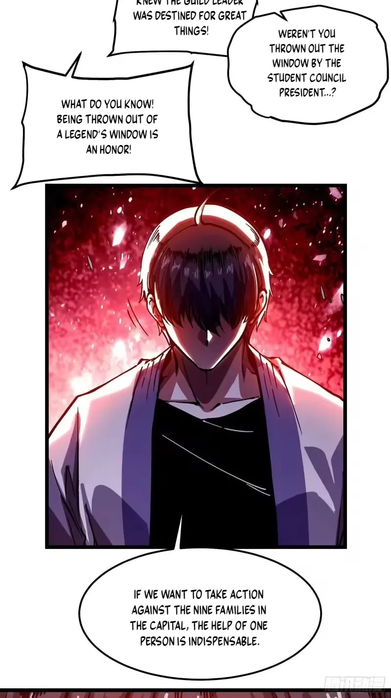 Martial Evolution: Start by Awakening the King of Monsters Chapter 120 Page 5