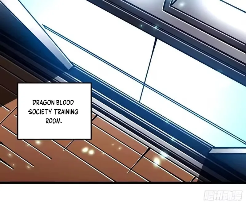 Martial Evolution: Start by Awakening the King of Monsters Chapter 120 Page 7